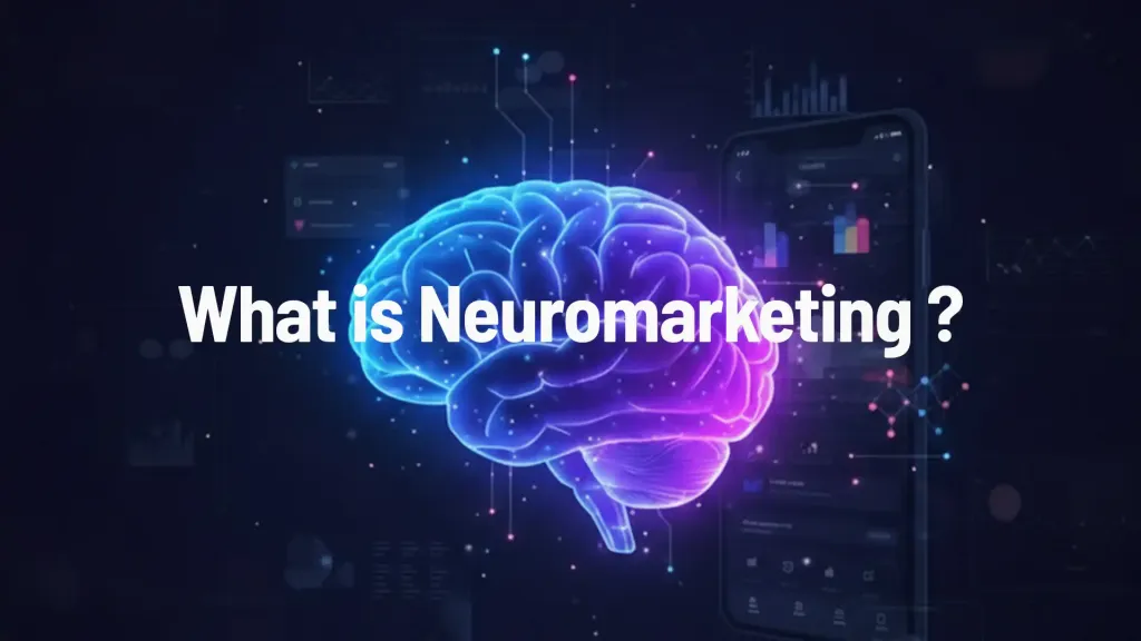 Neuro marketing