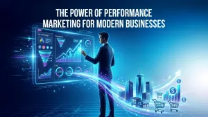 performance marketing