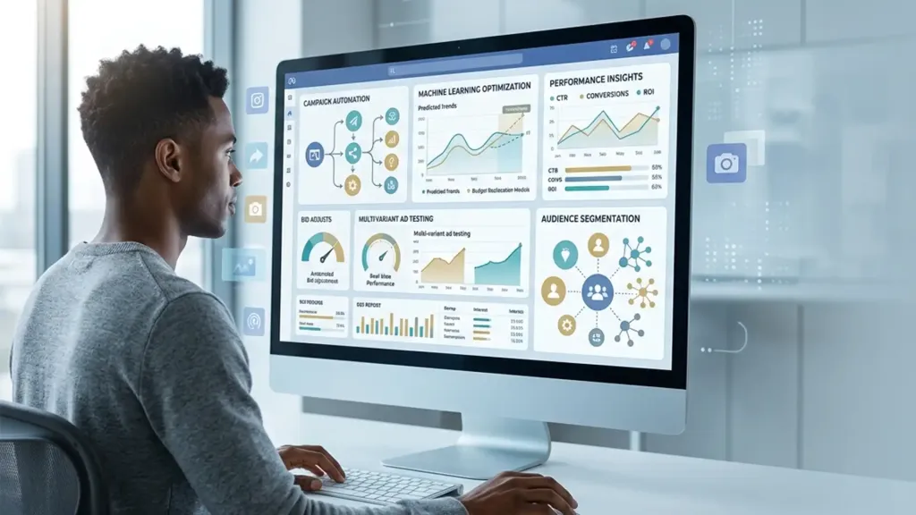 What is meta Andromeda A complete guide for marketers