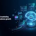 AI-Driven Digital Marketing: The Future of Business Growth