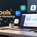 Best AI Tools for Digital Marketing Beginners (2026 Guide)